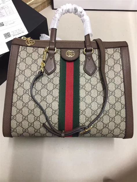 luxury bags for women Gucci